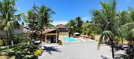 Vale Verde Coroa Vermelha