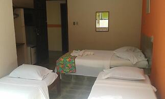 Vale Verde Coroa Vermelha