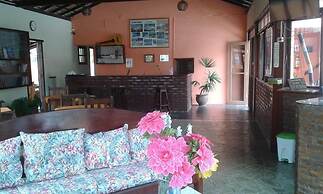 Vale Verde Coroa Vermelha