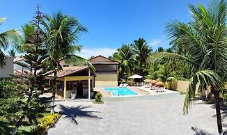 Vale Verde Coroa Vermelha