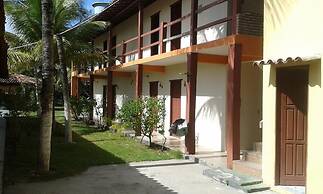 Vale Verde Coroa Vermelha