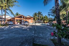 Vale Verde Coroa Vermelha