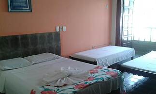 Vale Verde Coroa Vermelha