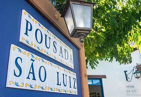 Hotel Pousada São Luiz