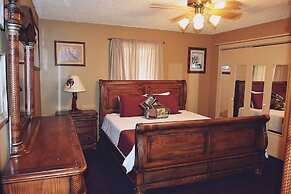 Yellowstone River Suites
