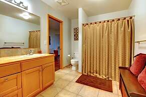 Yellowstone River Suites