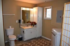 Yellowstone River Suites