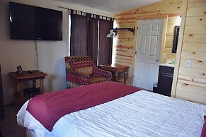 Yellowstone River Suites