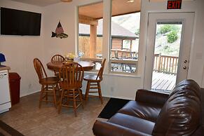 Yellowstone River Suites