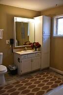 Yellowstone River Suites