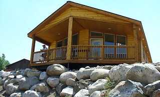 Yellowstone River Suites