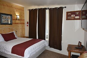 Yellowstone River Suites