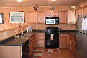 Yellowstone River Suites