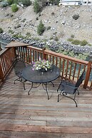 Yellowstone River Suites