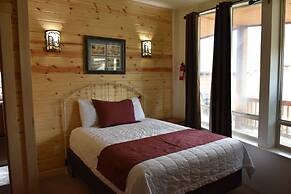 Yellowstone River Suites