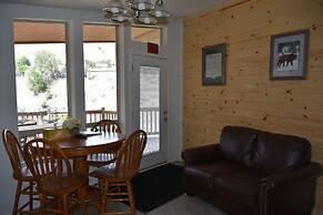 Yellowstone River Suites