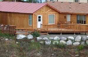 Yellowstone River Suites