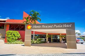 Monte Pascoal Praia Hotel