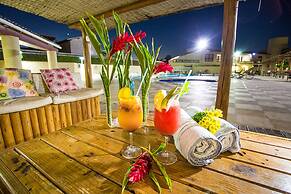 Monte Pascoal Praia Hotel