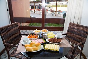 Monte Pascoal Praia Hotel