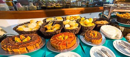 Monte Pascoal Praia Hotel