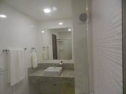 Monte Pascoal Praia Hotel