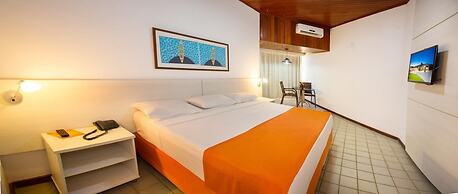 Monte Pascoal Praia Hotel