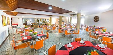 Monte Pascoal Praia Hotel