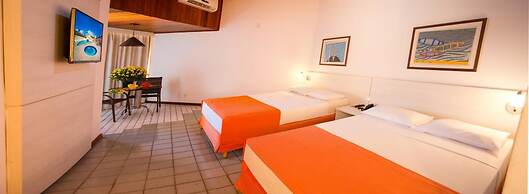 Monte Pascoal Praia Hotel