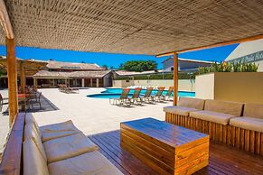 Monte Pascoal Praia Hotel