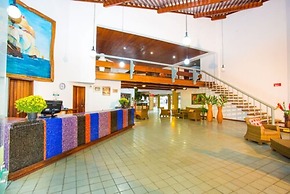 Monte Pascoal Praia Hotel