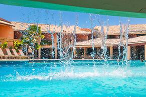 Monte Pascoal Praia Hotel