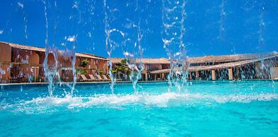 Monte Pascoal Praia Hotel