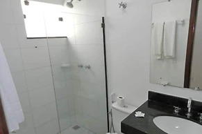 Monte Pascoal Praia Hotel