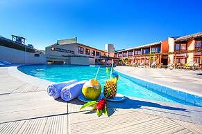 Monte Pascoal Praia Hotel
