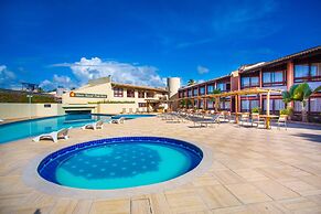 Monte Pascoal Praia Hotel