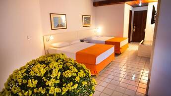Monte Pascoal Praia Hotel