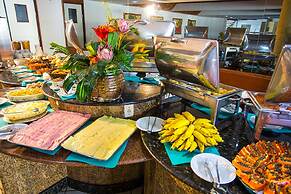 Monte Pascoal Praia Hotel