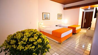 Monte Pascoal Praia Hotel