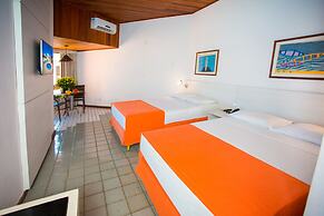 Monte Pascoal Praia Hotel