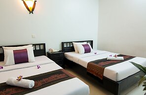 The Unique Angkor Villa