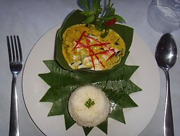 The Unique Angkor Villa