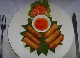 The Unique Angkor Villa