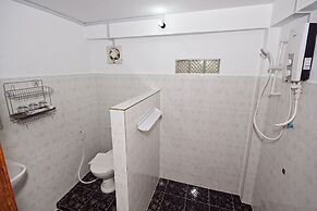 The Unique Angkor Villa