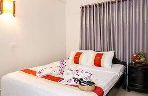 The Unique Angkor Villa