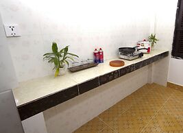 The Unique Angkor Villa