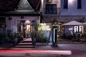 The Unique Angkor Villa