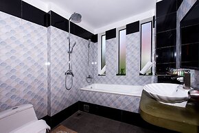 The Unique Angkor Villa