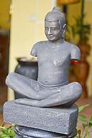 The Unique Angkor Villa