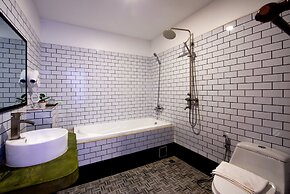 The Unique Angkor Villa